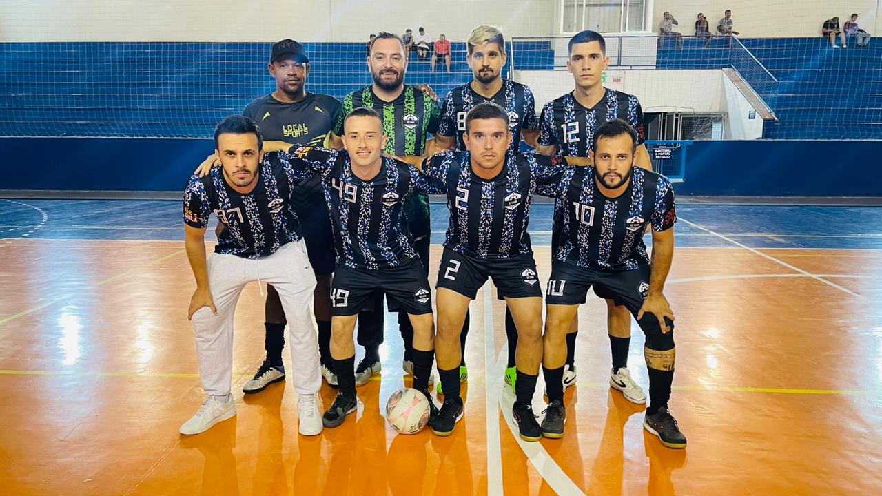 Copa Gaspar De Futsal Finaliza Primeira Rodada Munic Pio De Gaspar