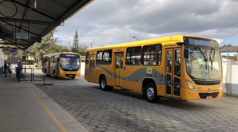 Ônibus Expresso Presidente