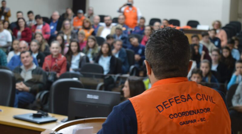 Escola Vitório Anacleto Cardoso receberá o programa piloto.