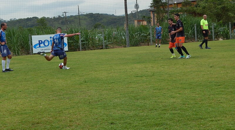 Final 18ª Taça Point - 2017