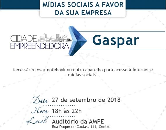 setembro 2018 – Cidade Internet