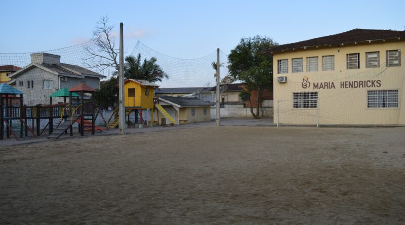 Centro de Convivência e Fortalecimento de Vínculos Maria Hendricks será abrigo temporário