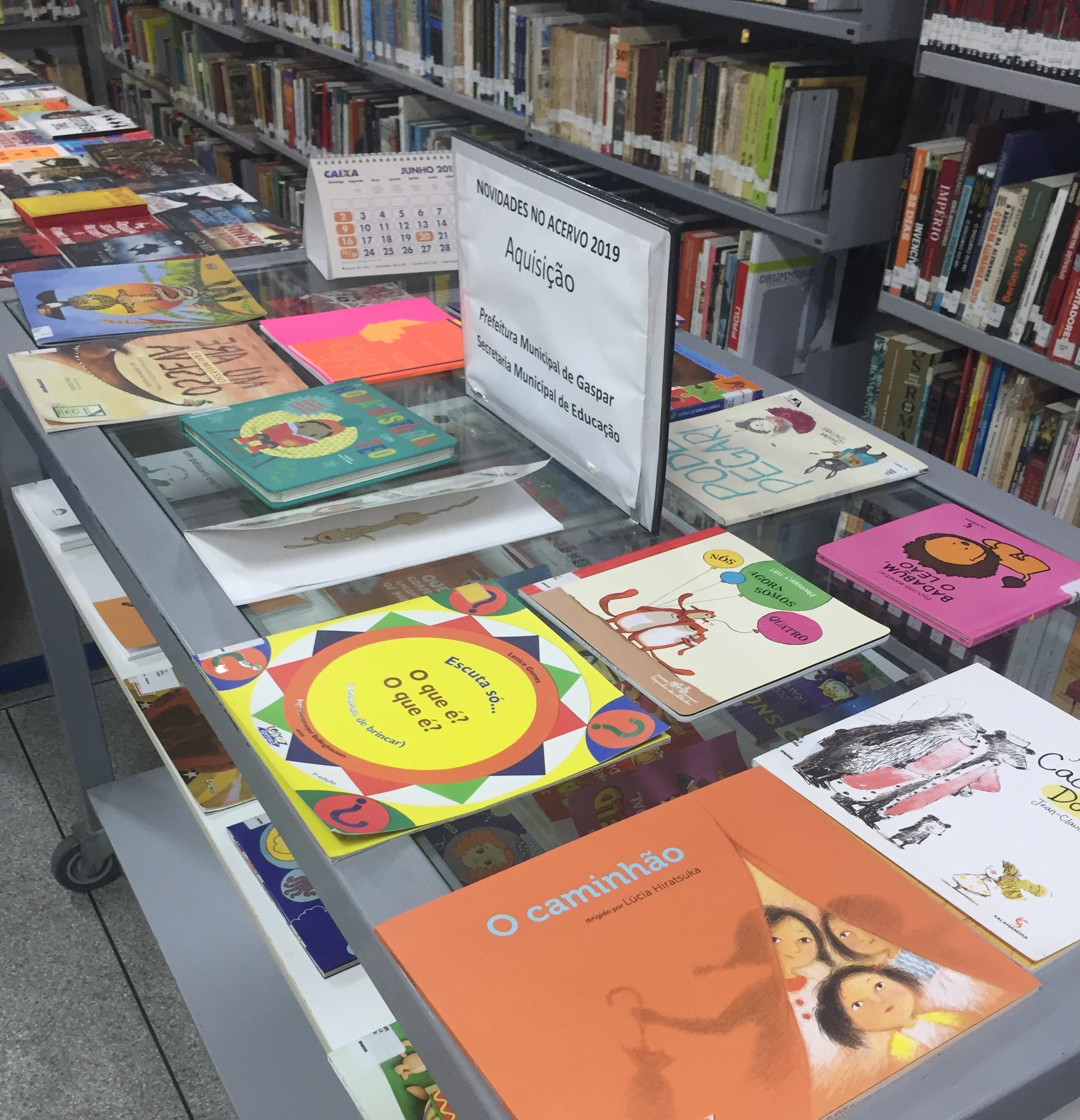 Literatura em casa e na escola: acervos literários do kit escolar 2015 by  Coordenadoria do Programa de Bibliotecas da RMBH - Issuu