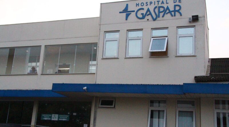 Hospital de Gaspar
