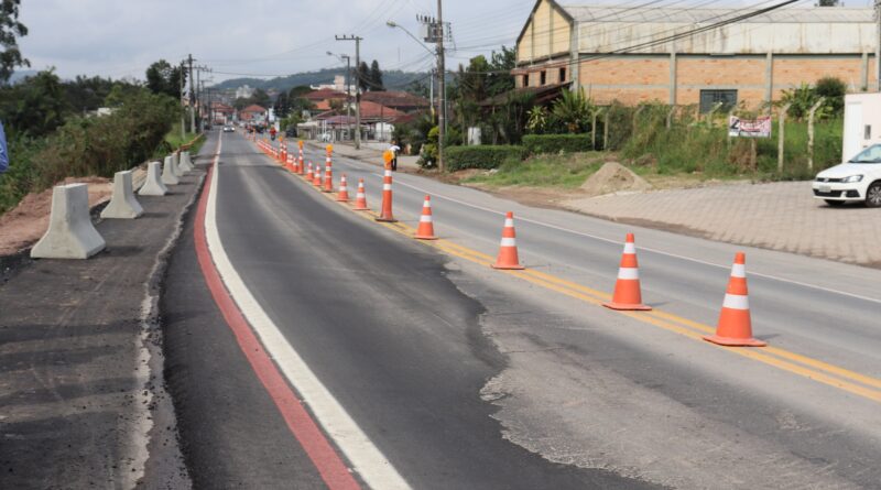 Rua Dr. Nereu Ramos - 26.07.19