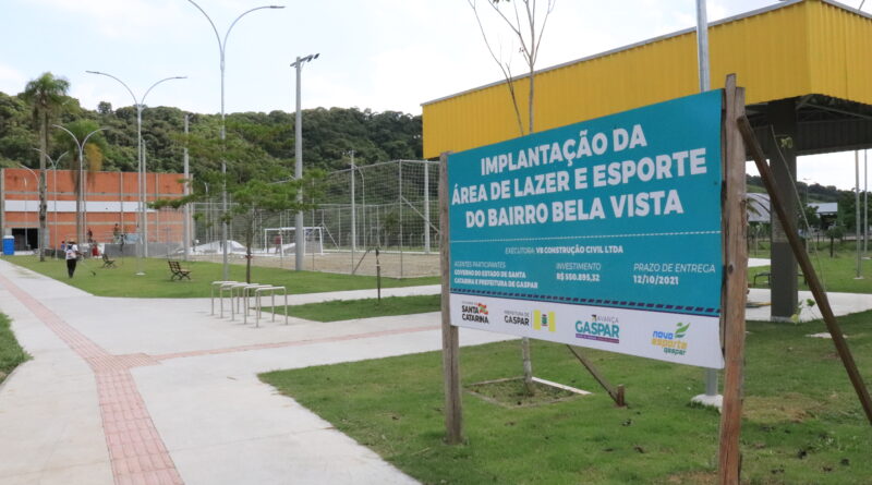 Parque Verde da Bela Vista