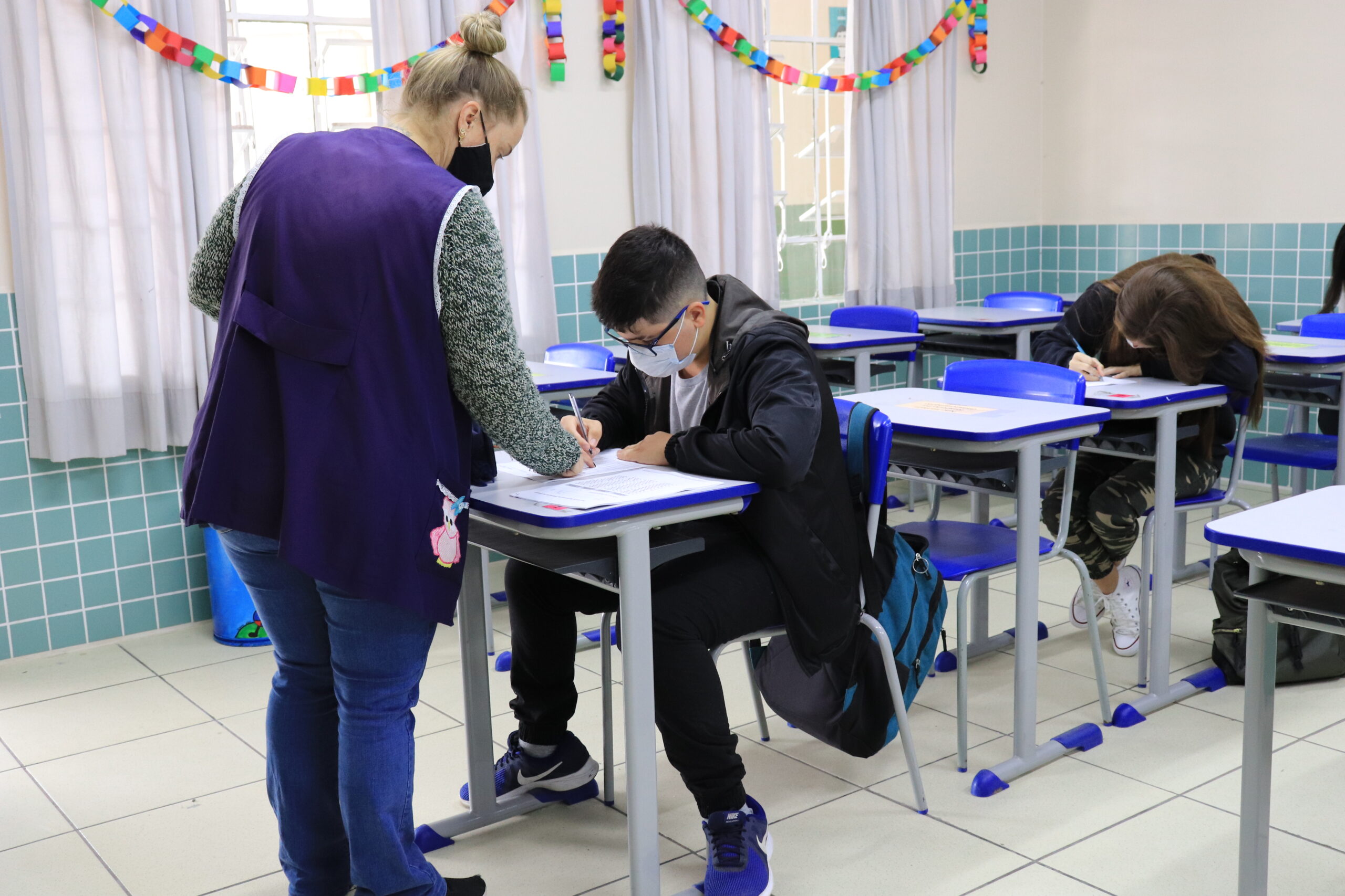 Escolha de vaga para ACT’s da Educação ocorre quartafeira, dia 12