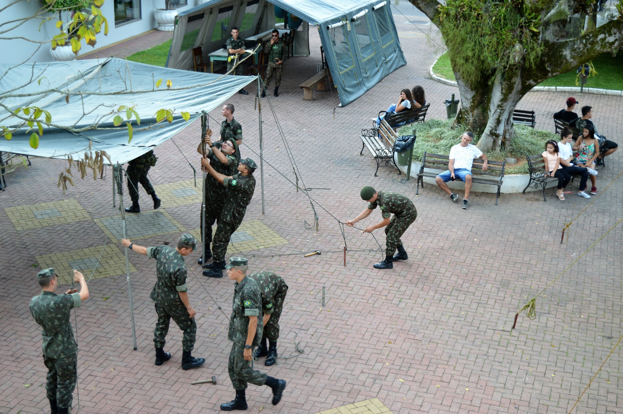 Alistamento Militar deve ser realizado até o dia 30 de junho