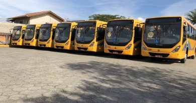 Itinerário do transporte coletivo no Belchior tem mudança temporária