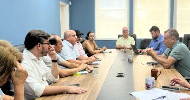 Servidores Públicos Municipais de Gaspar aceitam contraproposta salarial